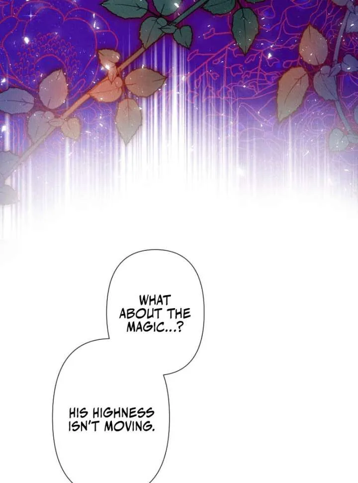 The Neglected Noble Lady Became the Beloved Caretaker of the Imperial Family Chapter 20 page 5