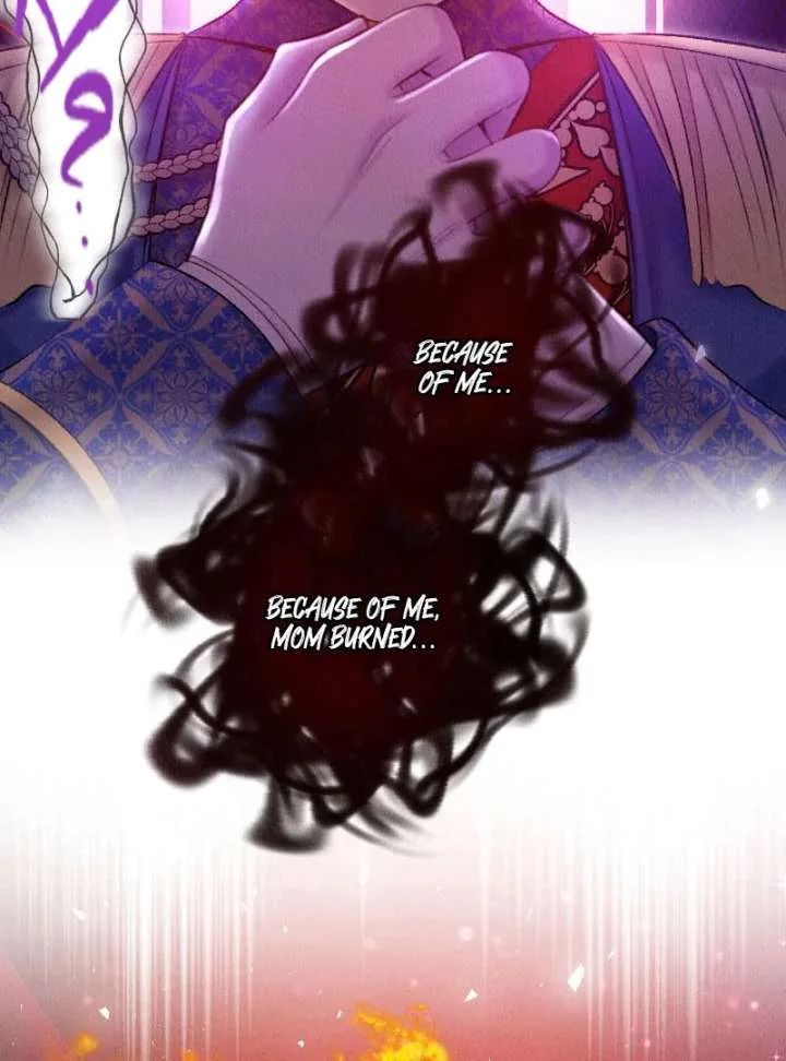 The Neglected Noble Lady Became the Beloved Caretaker of the Imperial Family Chapter 20 page 31