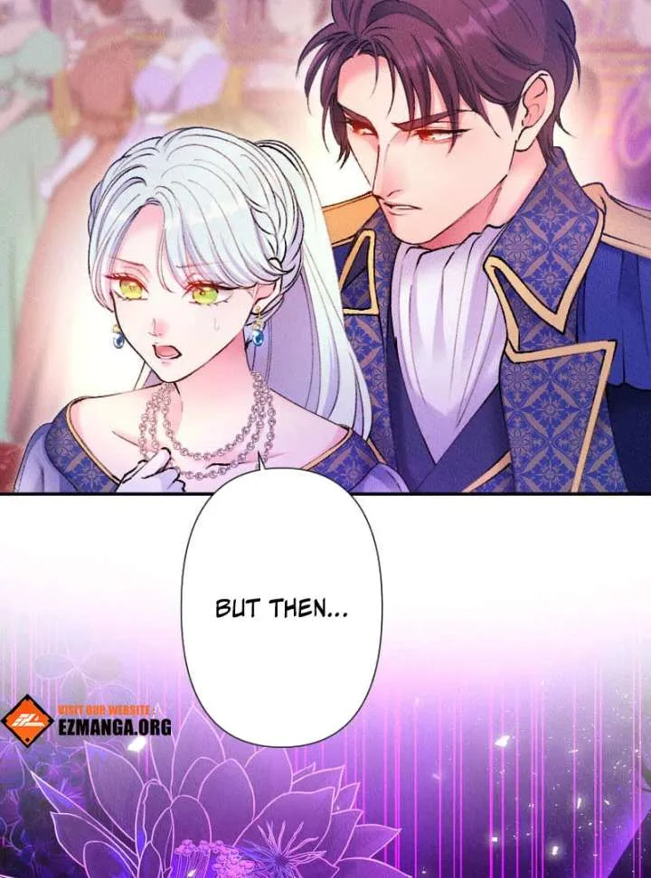 The Neglected Noble Lady Became the Beloved Caretaker of the Imperial Family Chapter 20 page 14