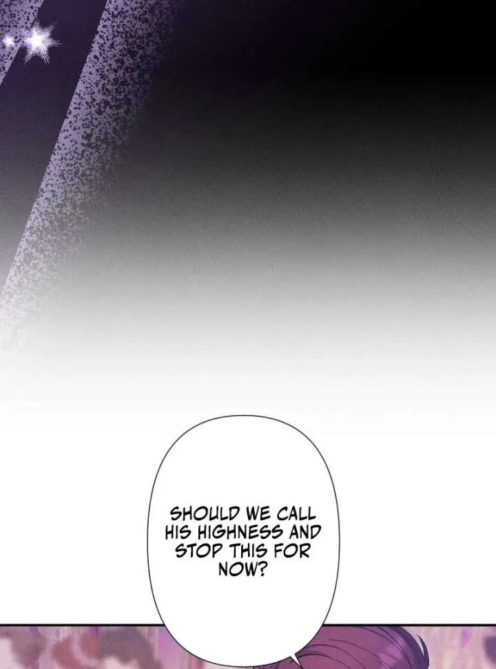 The Neglected Noble Lady Became the Beloved Caretaker of the Imperial Family Chapter 20 page 13