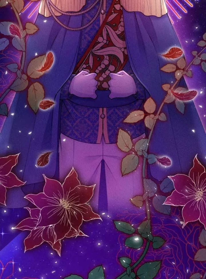 The Neglected Noble Lady Became the Beloved Caretaker of the Imperial Family Chapter 20 page 4