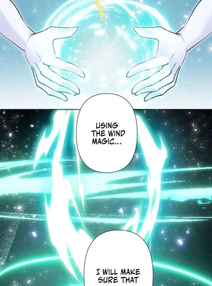 The Neglected Noble Lady Became the Beloved Caretaker of the Imperial Family Chapter 20 page 22