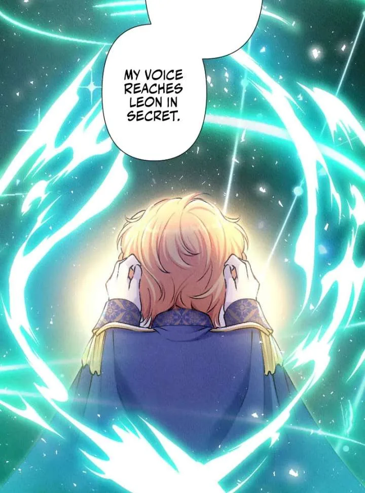 The Neglected Noble Lady Became the Beloved Caretaker of the Imperial Family Chapter 20 page 23