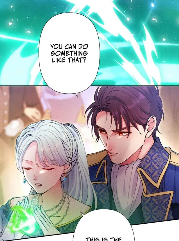The Neglected Noble Lady Became the Beloved Caretaker of the Imperial Family Chapter 20 page 24