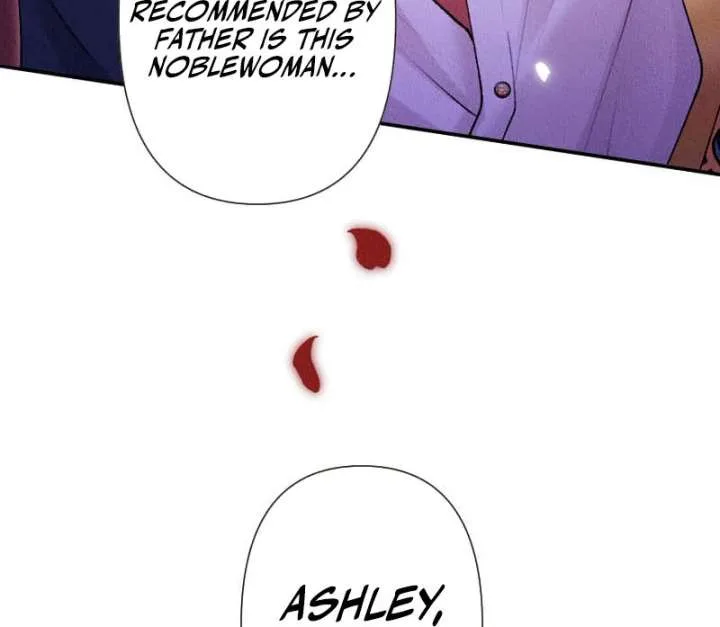 The Neglected Noble Lady Became the Beloved Caretaker of the Imperial Family Chapter 20 page 129