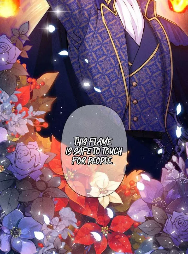 The Neglected Noble Lady Became the Beloved Caretaker of the Imperial Family Chapter 20 page 56