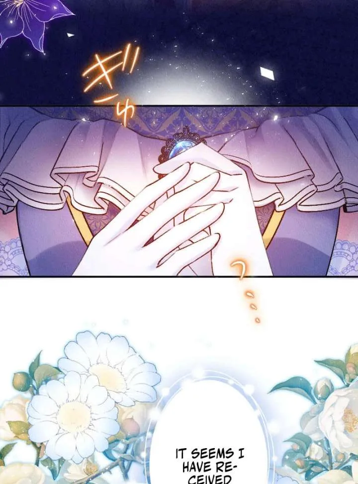 The Neglected Noble Lady Became the Beloved Caretaker of the Imperial Family Chapter 20 page 103