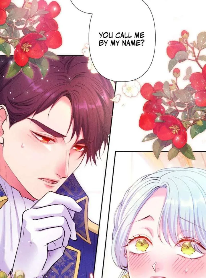 The Neglected Noble Lady Became the Beloved Caretaker of the Imperial Family Chapter 20 page 108