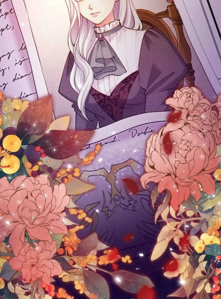 The Neglected Noble Lady Became the Beloved Caretaker of the Imperial Family Chapter 20 page 134