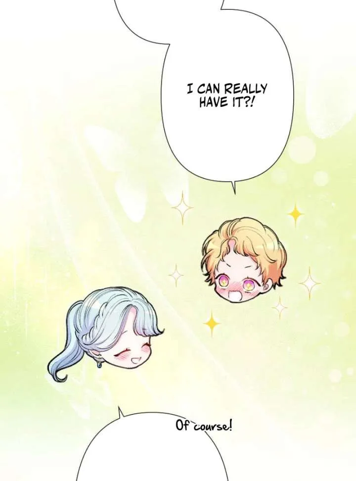 The Neglected Noble Lady Became the Beloved Caretaker of the Imperial Family Chapter 20 page 89