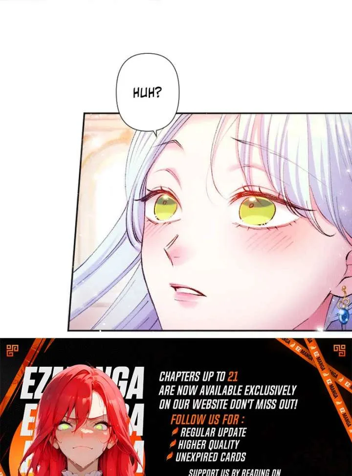 The Neglected Noble Lady Became the Beloved Caretaker of the Imperial Family Chapter 20 page 95