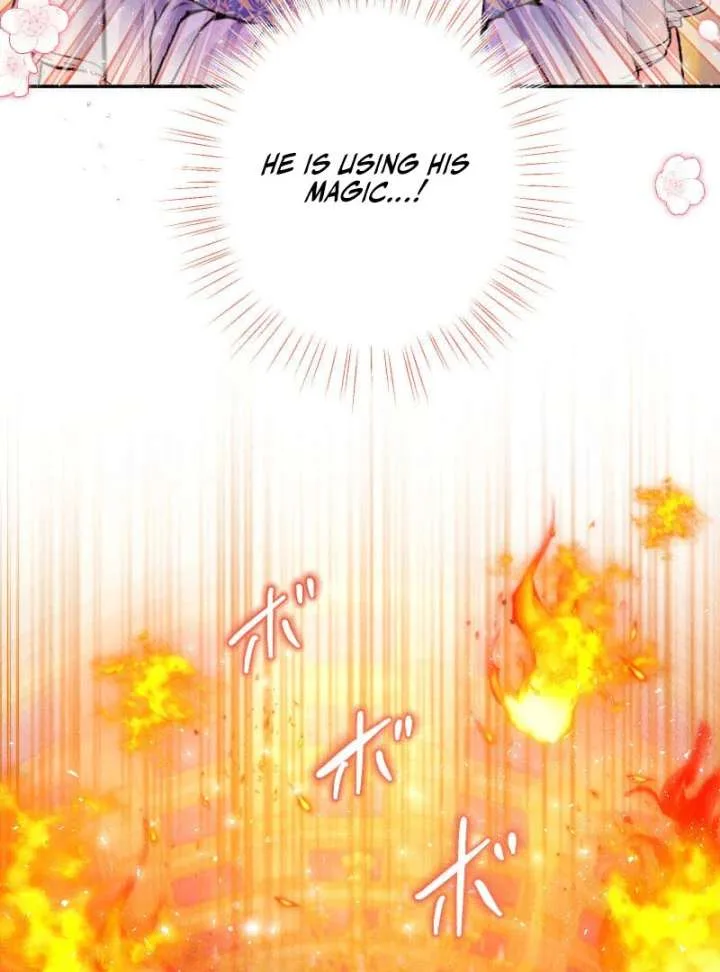 The Neglected Noble Lady Became the Beloved Caretaker of the Imperial Family Chapter 20 page 48