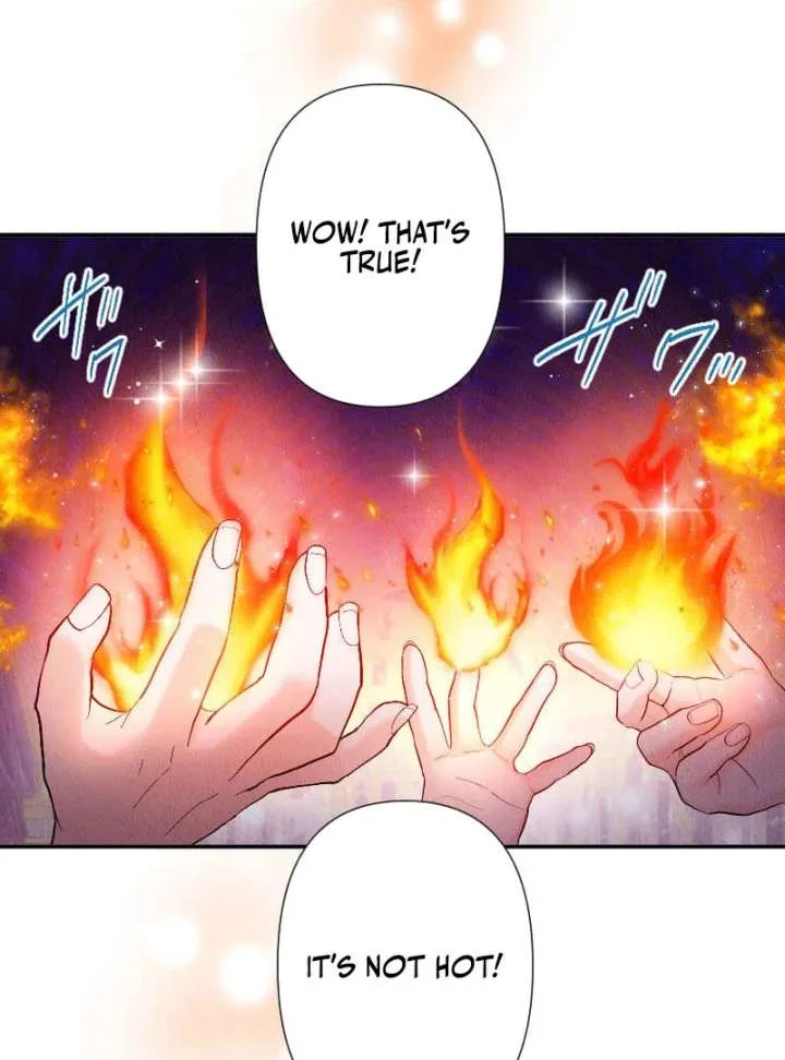 The Neglected Noble Lady Became the Beloved Caretaker of the Imperial Family Chapter 20 page 58