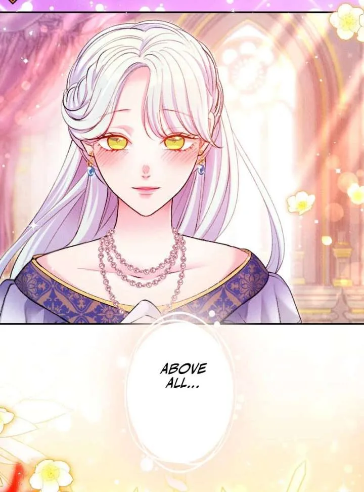The Neglected Noble Lady Became the Beloved Caretaker of the Imperial Family Chapter 20 page 64