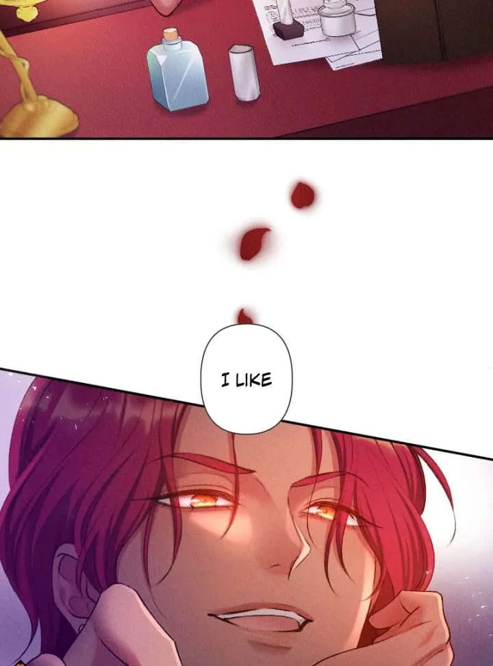 The Neglected Noble Lady Became the Beloved Caretaker of the Imperial Family Chapter 20 page 132
