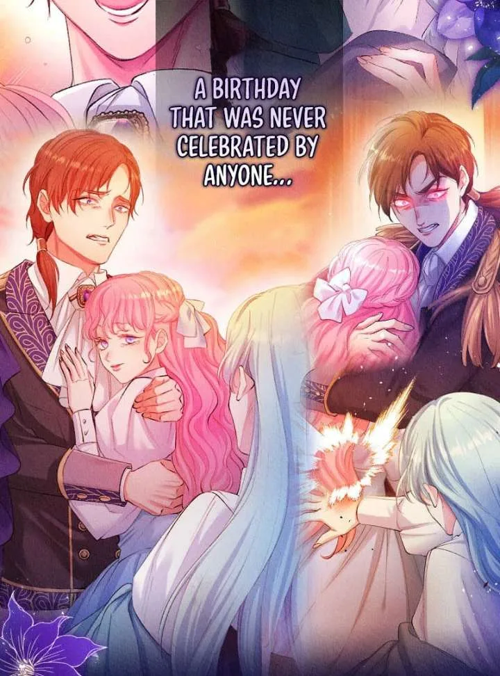 The Neglected Noble Lady Became the Beloved Caretaker of the Imperial Family Chapter 20 page 102