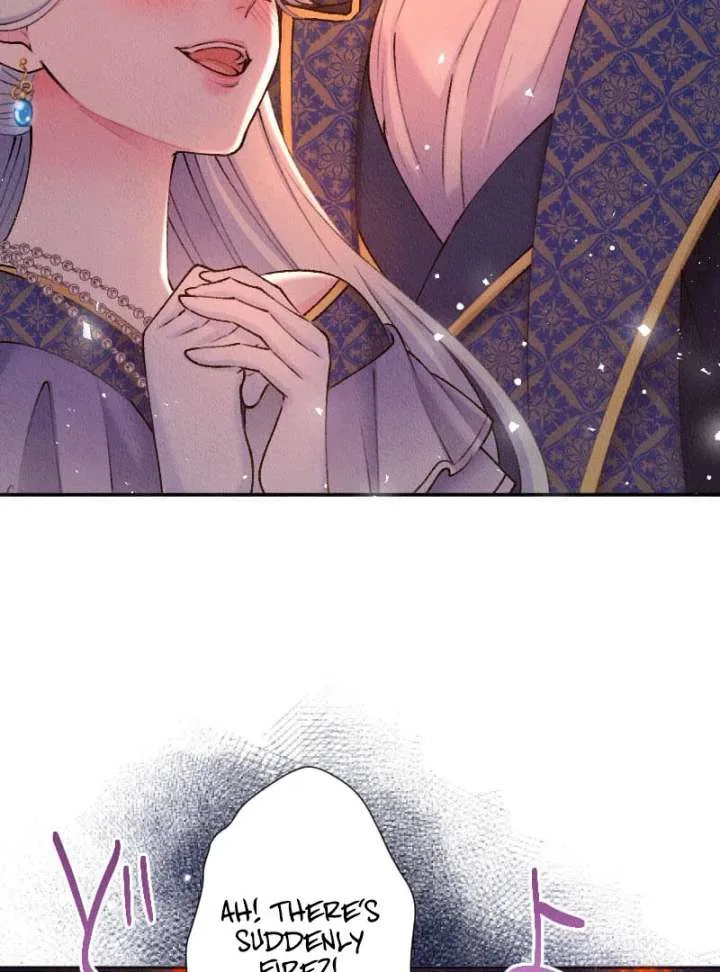The Neglected Noble Lady Became the Beloved Caretaker of the Imperial Family Chapter 20 page 50