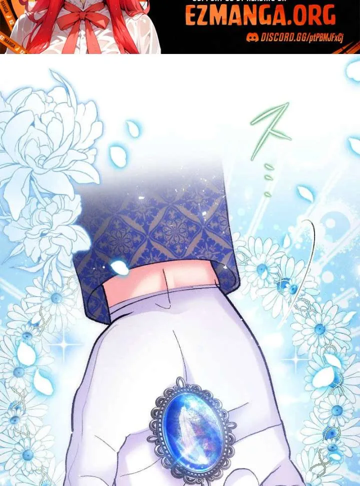 The Neglected Noble Lady Became the Beloved Caretaker of the Imperial Family Chapter 20 page 96
