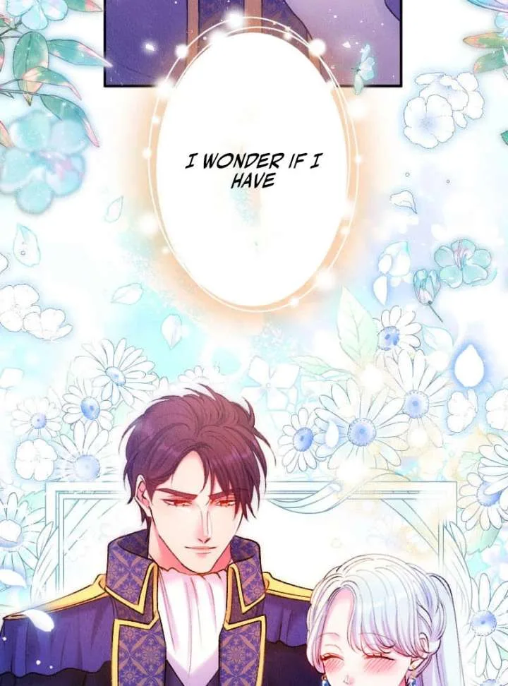 The Neglected Noble Lady Became the Beloved Caretaker of the Imperial Family Chapter 20 page 123