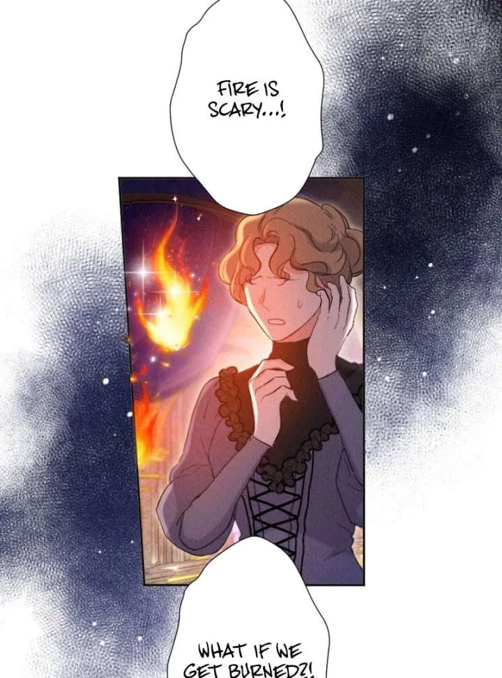 The Neglected Noble Lady Became the Beloved Caretaker of the Imperial Family Chapter 20 page 52