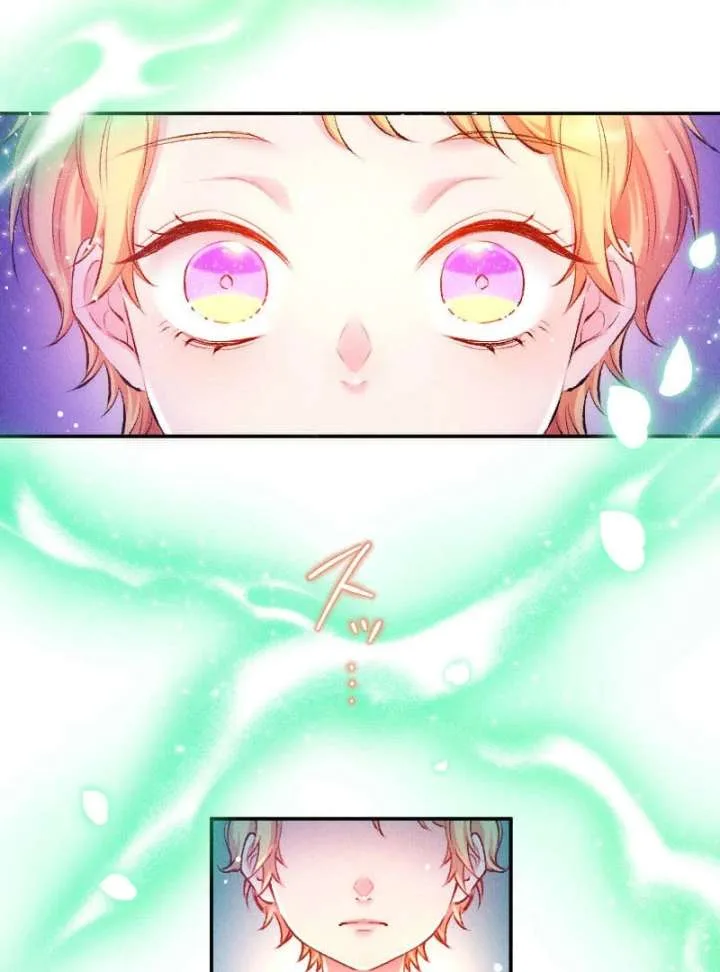 The Neglected Noble Lady Became the Beloved Caretaker of the Imperial Family Chapter 20 page 43