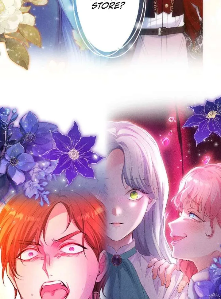 The Neglected Noble Lady Became the Beloved Caretaker of the Imperial Family Chapter 20 page 101