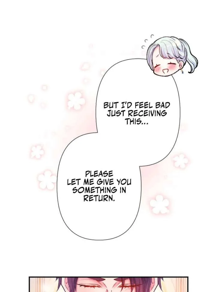 The Neglected Noble Lady Became the Beloved Caretaker of the Imperial Family Chapter 20 page 106