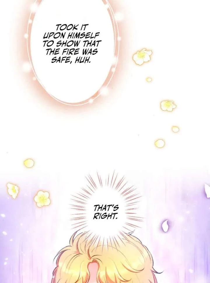 The Neglected Noble Lady Became the Beloved Caretaker of the Imperial Family Chapter 20 page 60