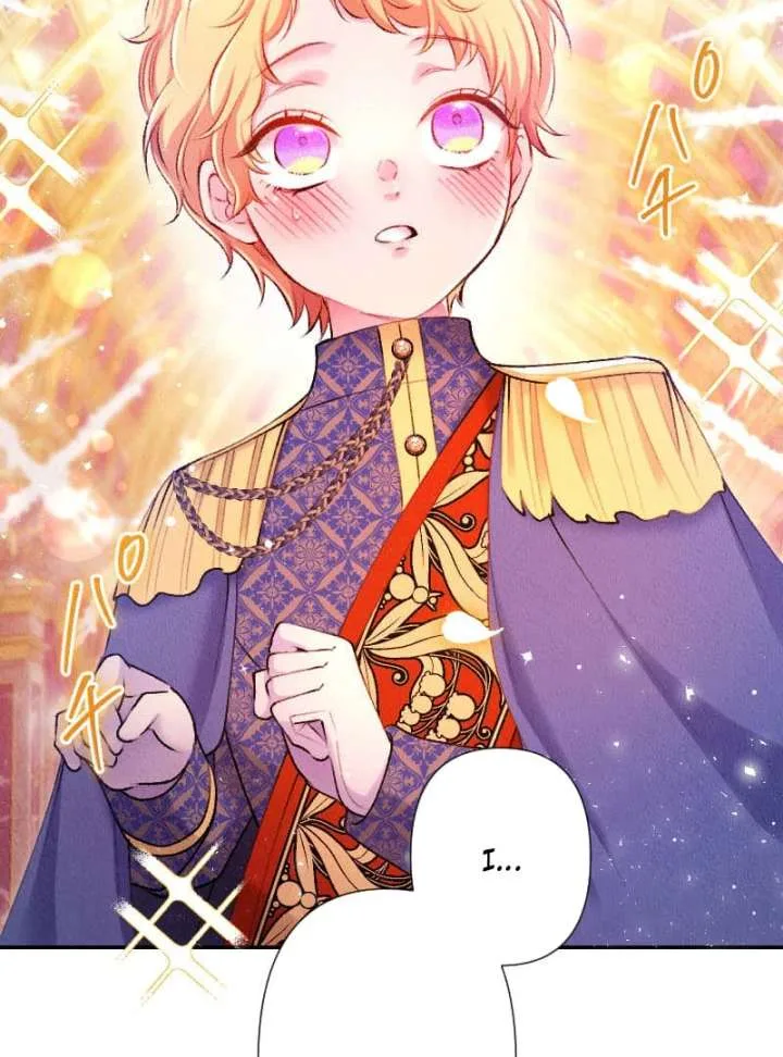 The Neglected Noble Lady Became the Beloved Caretaker of the Imperial Family Chapter 20 page 73