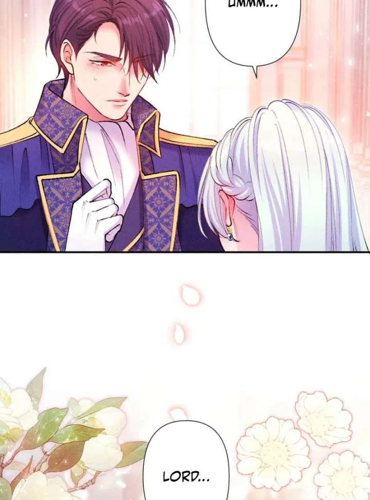 The Neglected Noble Lady Became the Beloved Caretaker of the Imperial Family Chapter 20 page 110