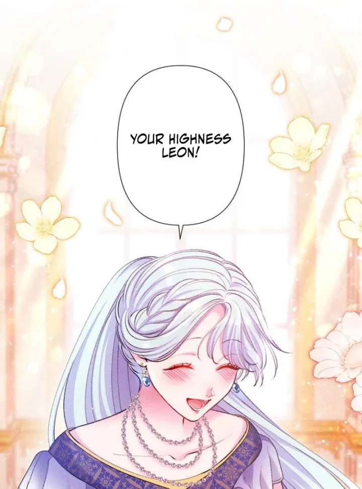 The Neglected Noble Lady Became the Beloved Caretaker of the Imperial Family Chapter 20 page 81