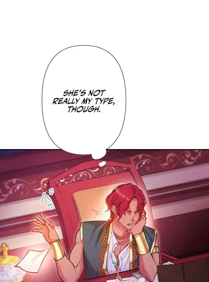 The Neglected Noble Lady Became the Beloved Caretaker of the Imperial Family Chapter 20 page 131