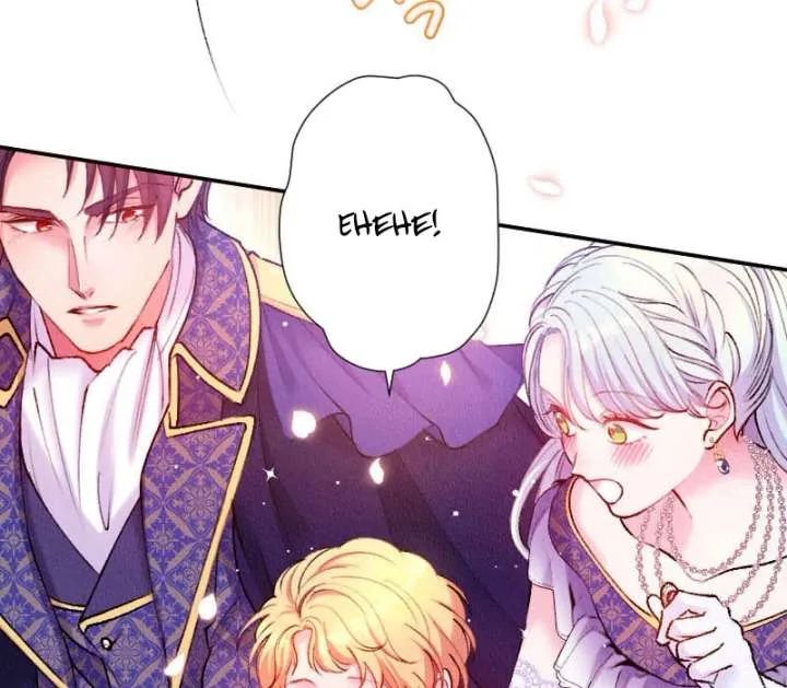 The Neglected Noble Lady Became the Beloved Caretaker of the Imperial Family Chapter 20 page 116