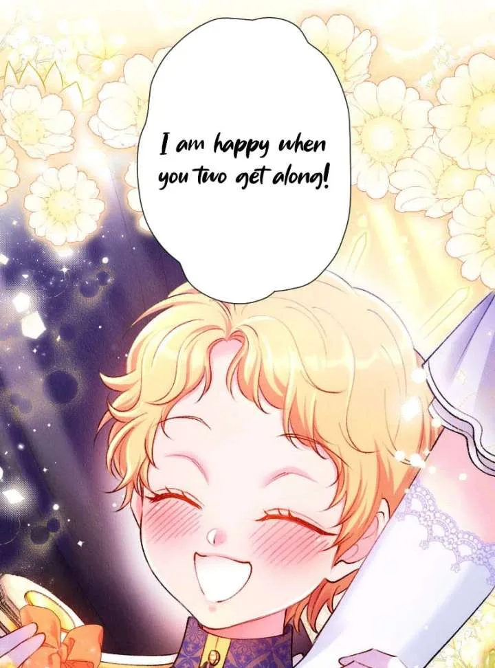 The Neglected Noble Lady Became the Beloved Caretaker of the Imperial Family Chapter 20 page 118