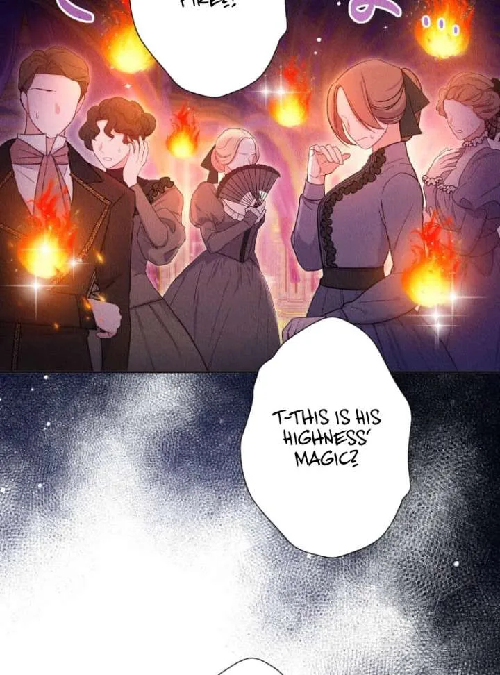 The Neglected Noble Lady Became the Beloved Caretaker of the Imperial Family Chapter 20 page 51