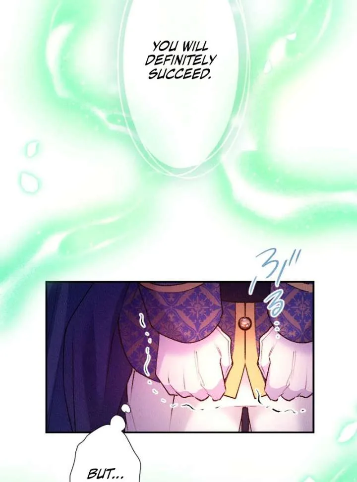 The Neglected Noble Lady Became the Beloved Caretaker of the Imperial Family Chapter 20 page 39