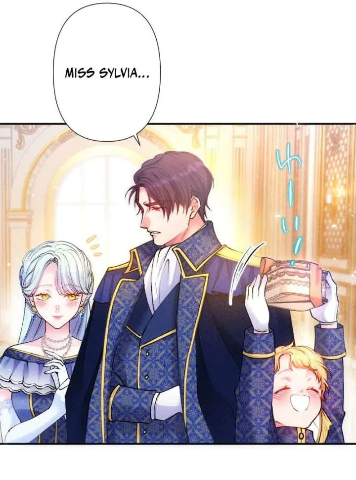The Neglected Noble Lady Became the Beloved Caretaker of the Imperial Family Chapter 20 page 93