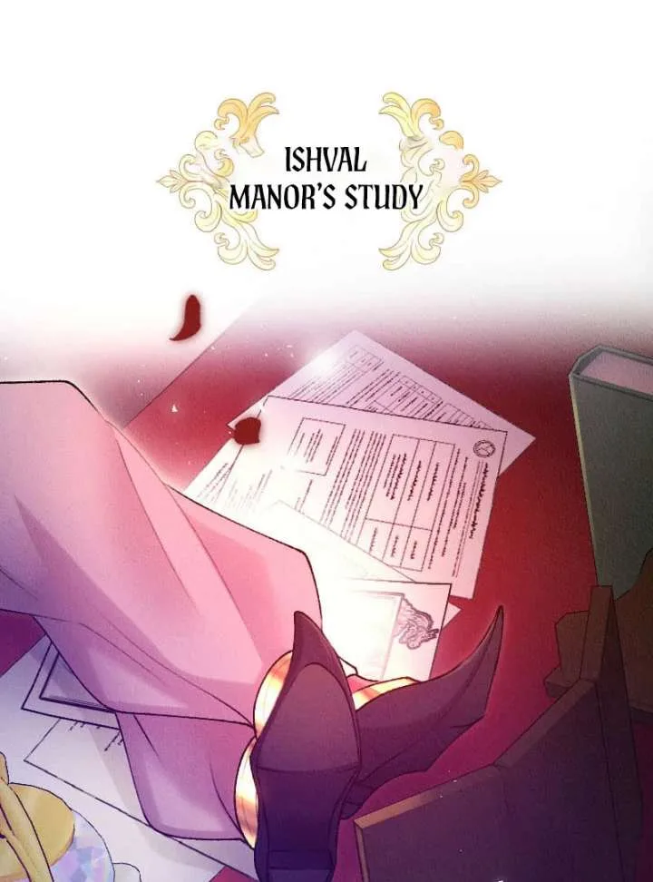 The Neglected Noble Lady Became the Beloved Caretaker of the Imperial Family Chapter 20 page 126
