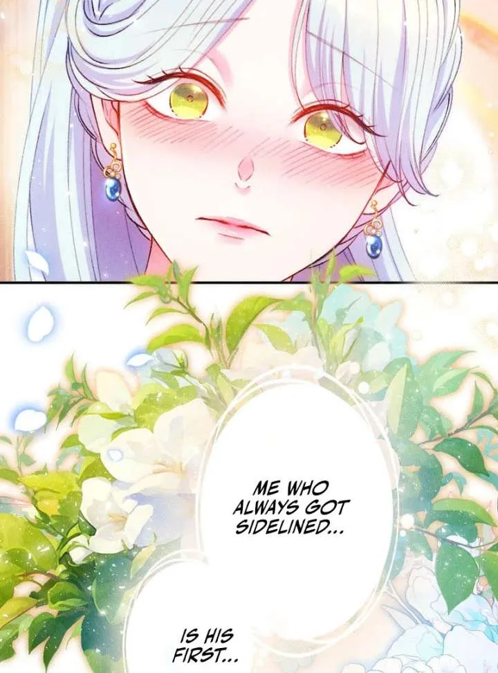 The Neglected Noble Lady Became the Beloved Caretaker of the Imperial Family Chapter 20 page 121