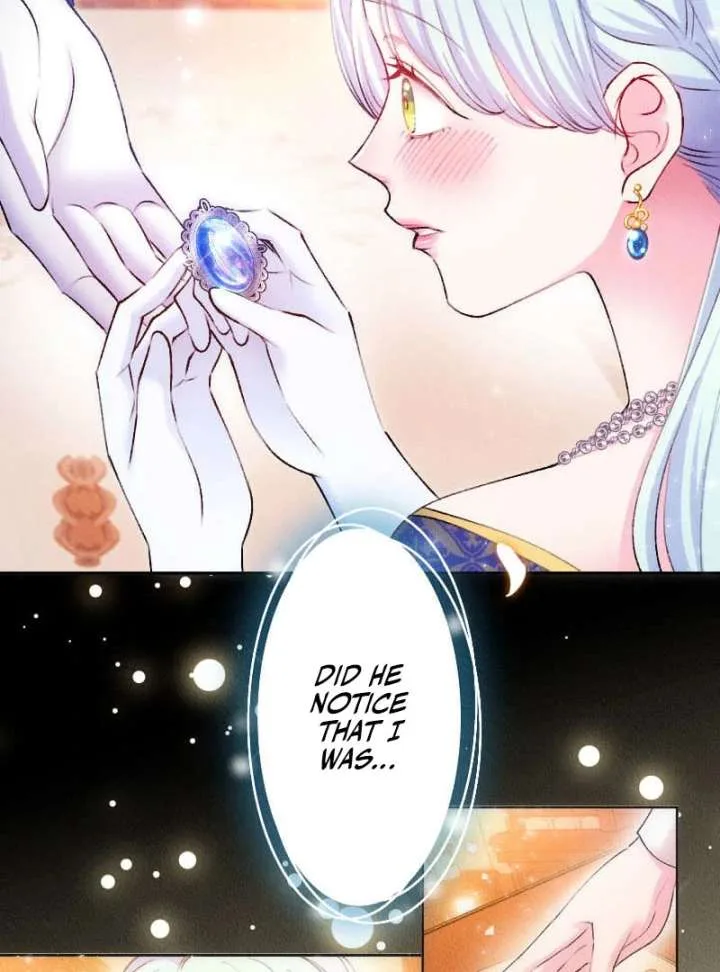 The Neglected Noble Lady Became the Beloved Caretaker of the Imperial Family Chapter 20 page 99