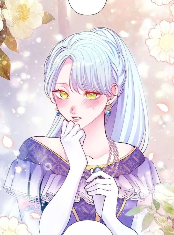 The Neglected Noble Lady Became the Beloved Caretaker of the Imperial Family Chapter 20 page 111