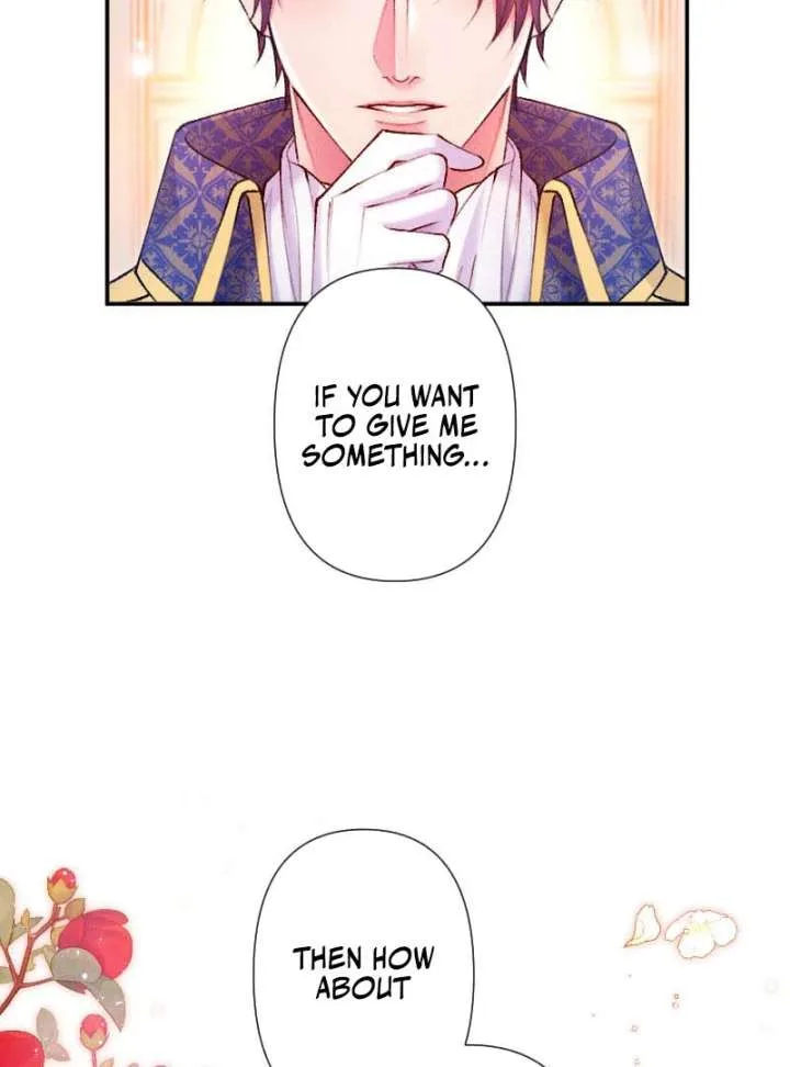 The Neglected Noble Lady Became the Beloved Caretaker of the Imperial Family Chapter 20 page 107