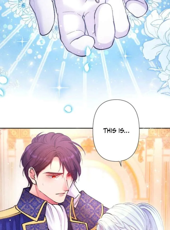 The Neglected Noble Lady Became the Beloved Caretaker of the Imperial Family Chapter 20 page 97