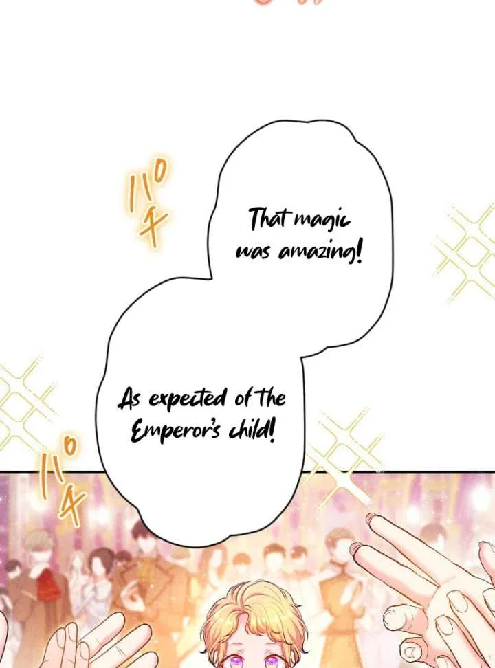The Neglected Noble Lady Became the Beloved Caretaker of the Imperial Family Chapter 20 page 71