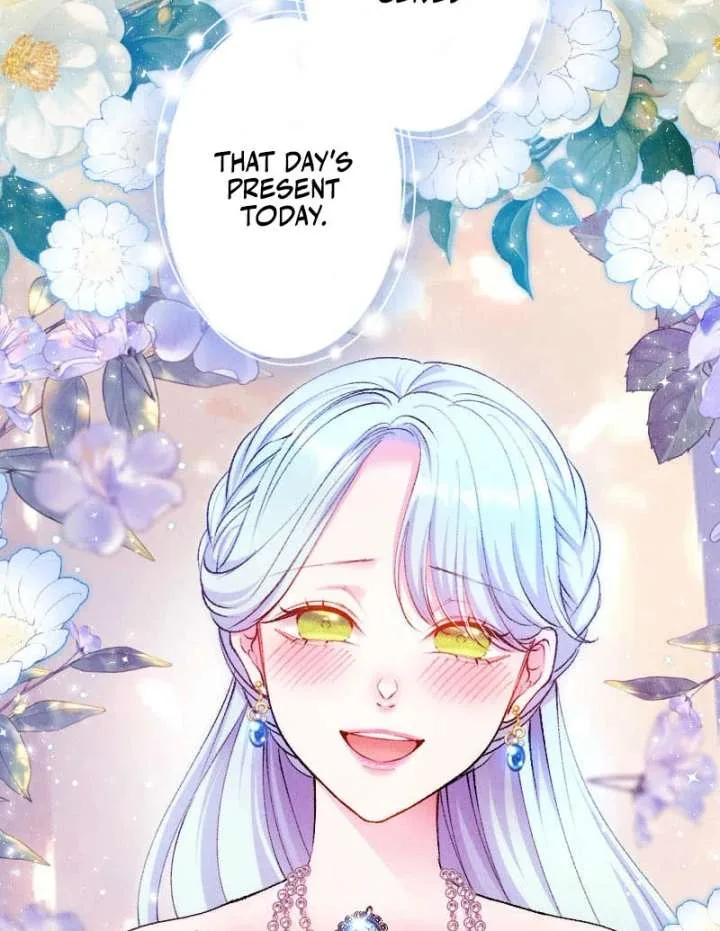 The Neglected Noble Lady Became the Beloved Caretaker of the Imperial Family Chapter 20 page 104