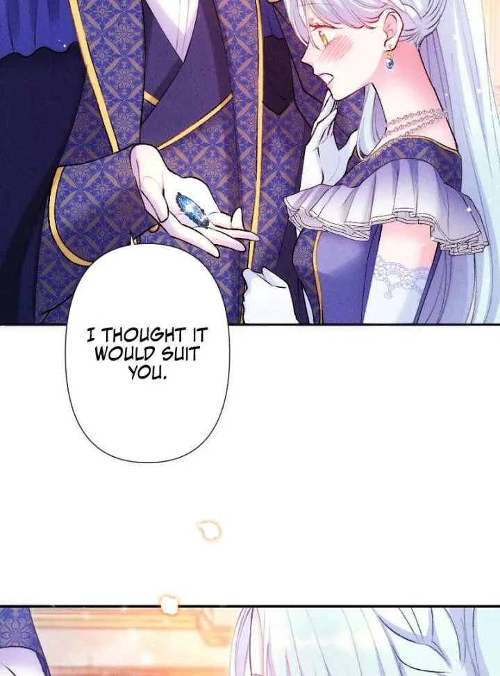 The Neglected Noble Lady Became the Beloved Caretaker of the Imperial Family Chapter 20 page 98