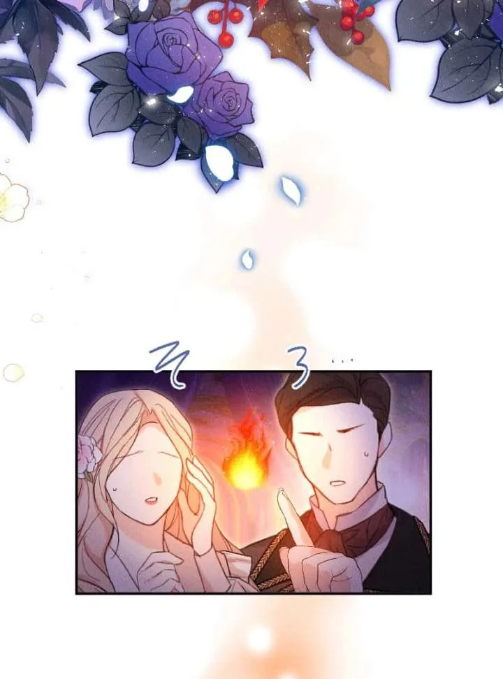The Neglected Noble Lady Became the Beloved Caretaker of the Imperial Family Chapter 20 page 57