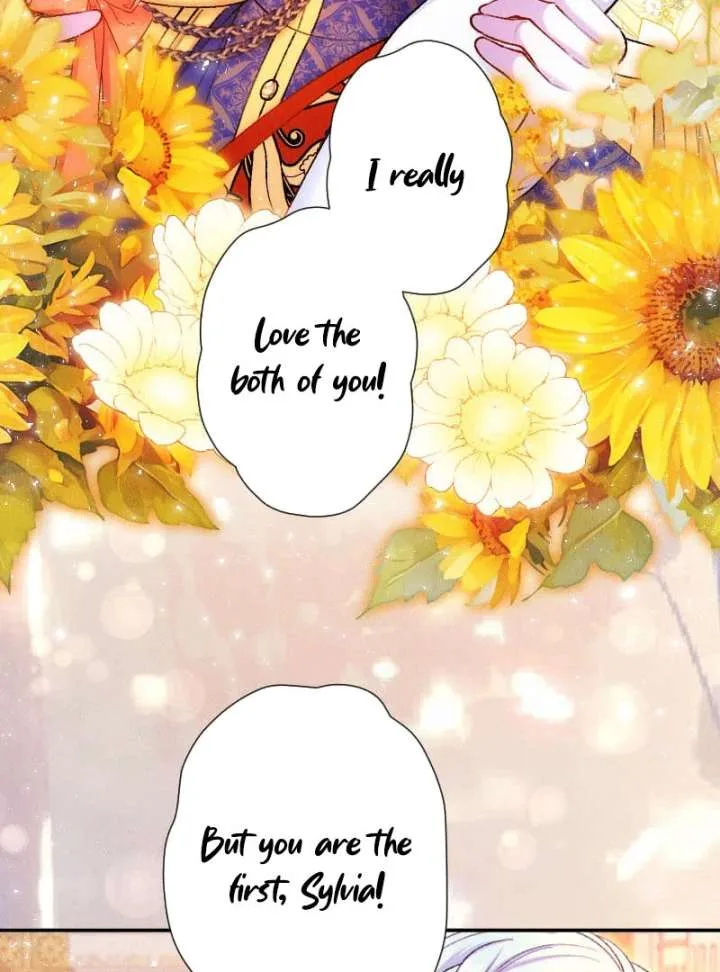 The Neglected Noble Lady Became the Beloved Caretaker of the Imperial Family Chapter 20 page 119