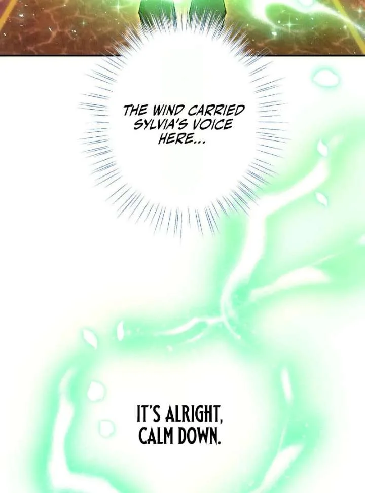 The Neglected Noble Lady Became the Beloved Caretaker of the Imperial Family Chapter 20 page 37