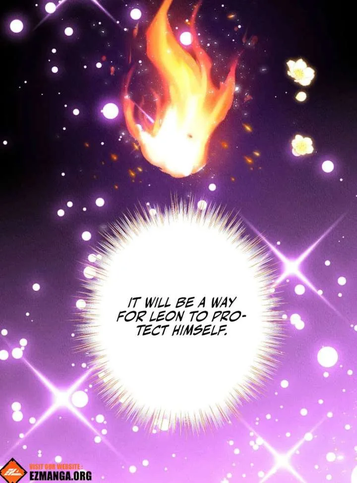 The Neglected Noble Lady Became the Beloved Caretaker of the Imperial Family Chapter 20 page 63